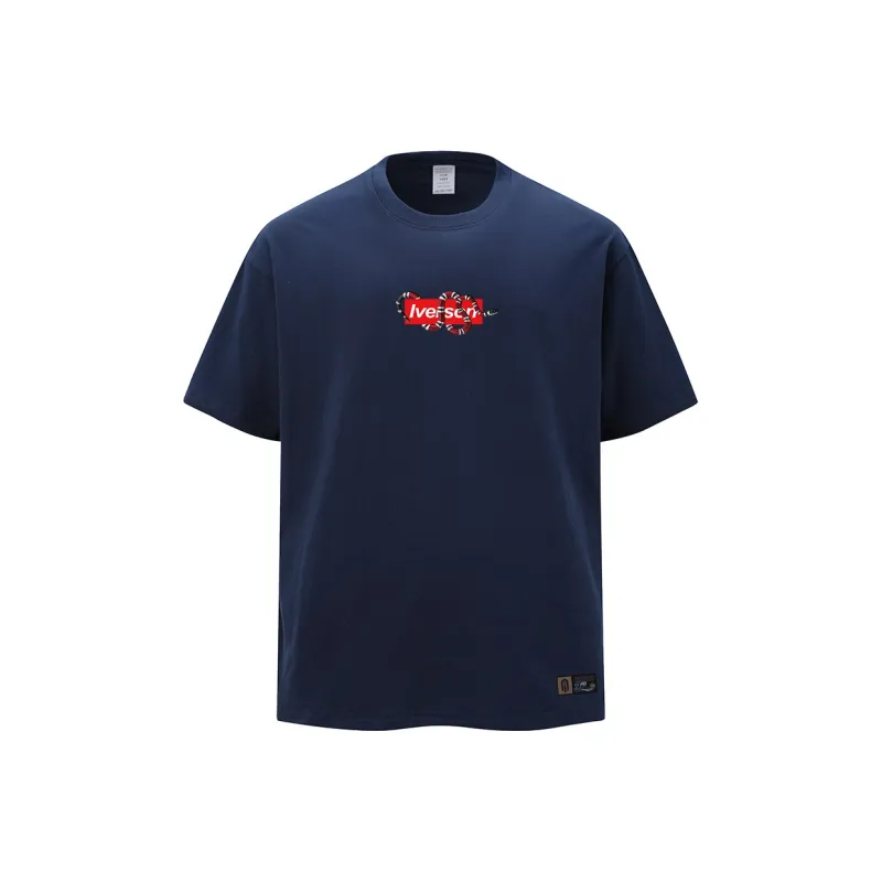 AI3 T Shirts Unisex-16