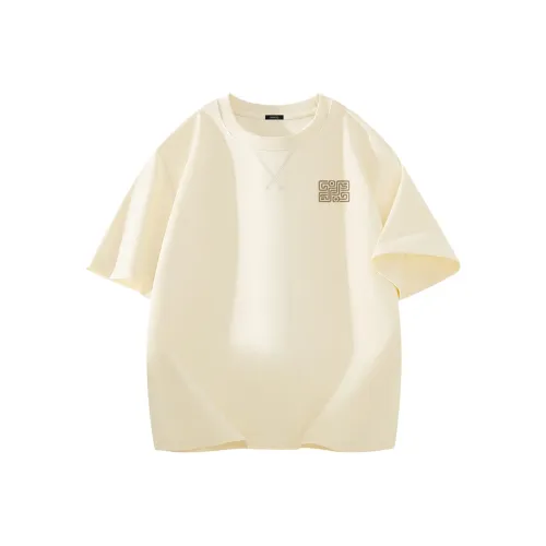 MINISO T Shirts Unisex