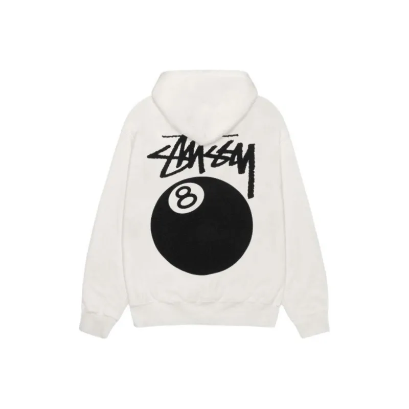 Stussy 8 Ball Hood-14