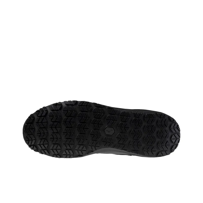 Mizuno Prime Fit NG 11 L Low Top Casual Shoes Unisex Black-4