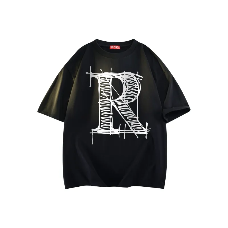 C1RCA T Shirts Unisex-10