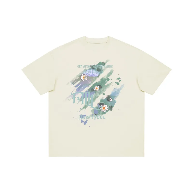F3ML T Shirts Unisex-4