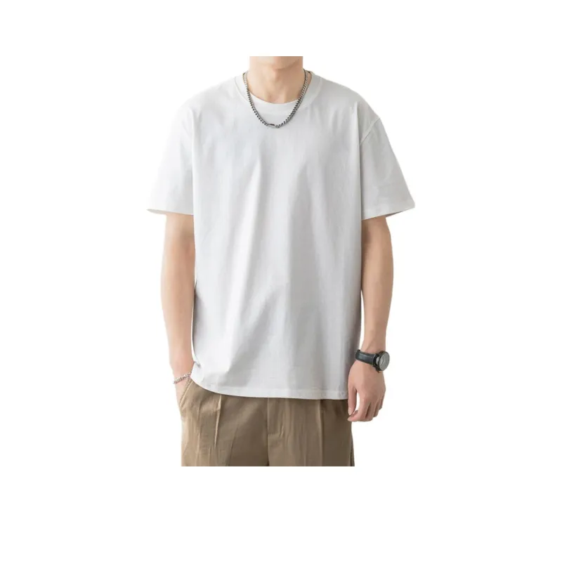 Duke car T Shirts Men-12