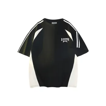 R.super T Shirts Unisex