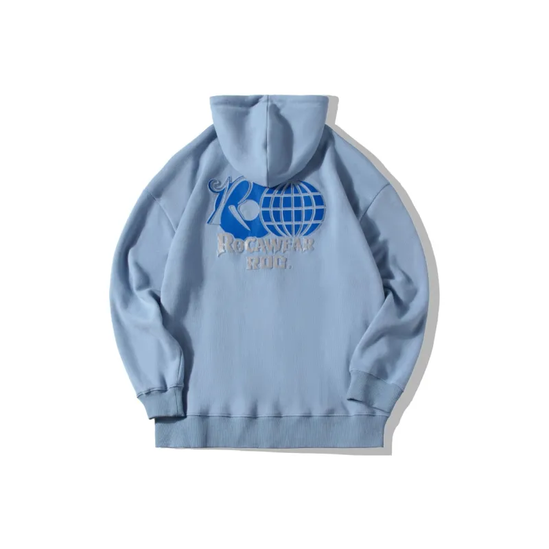 ROCAWEAR Sweatshirts Unisex-4