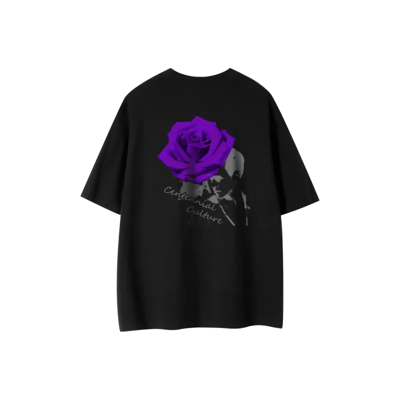 DOUBLE STAR 88 T Shirts Unisex-0