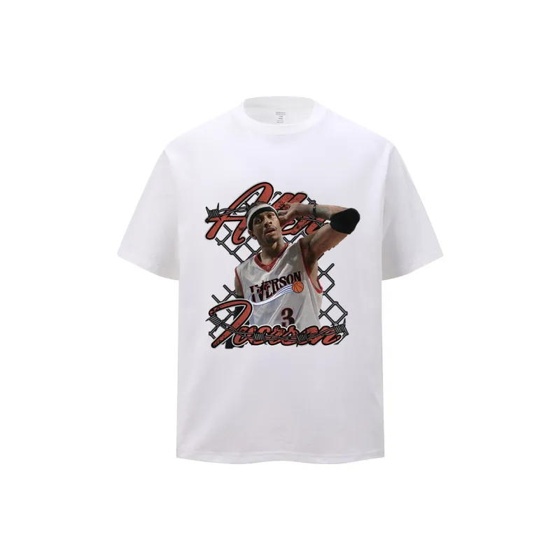 AI3 T Shirts Unisex-3