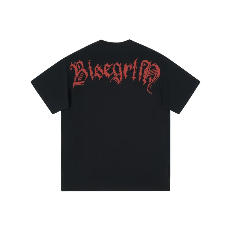 BISEGRLIN T Shirts Unisex-15