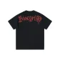 Black Red Pattern