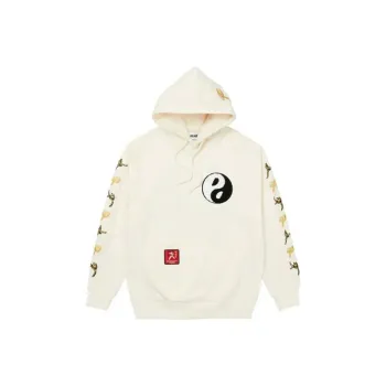 PALACE High Kick Hood
