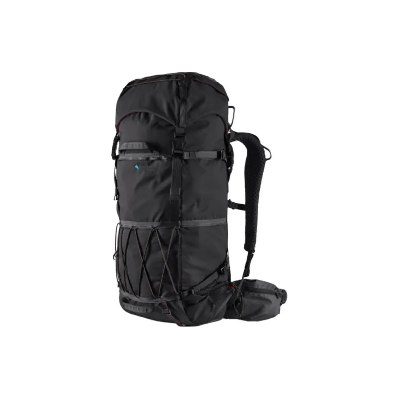 KLATTERMUSEN 40L Mountaineering Bag Outdoor Bag Nylon Black Unisex-0