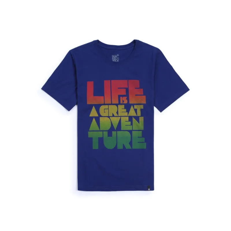 DUNKELVOLK T Shirts Men-6
