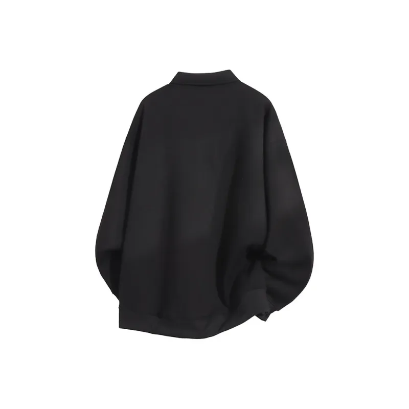 YOSICIL Polo Shirt Unisex Apricot-15