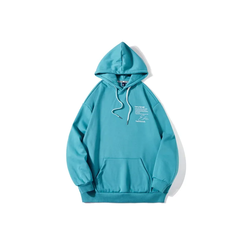 EPTISON Sweatshirts Unisex-2
