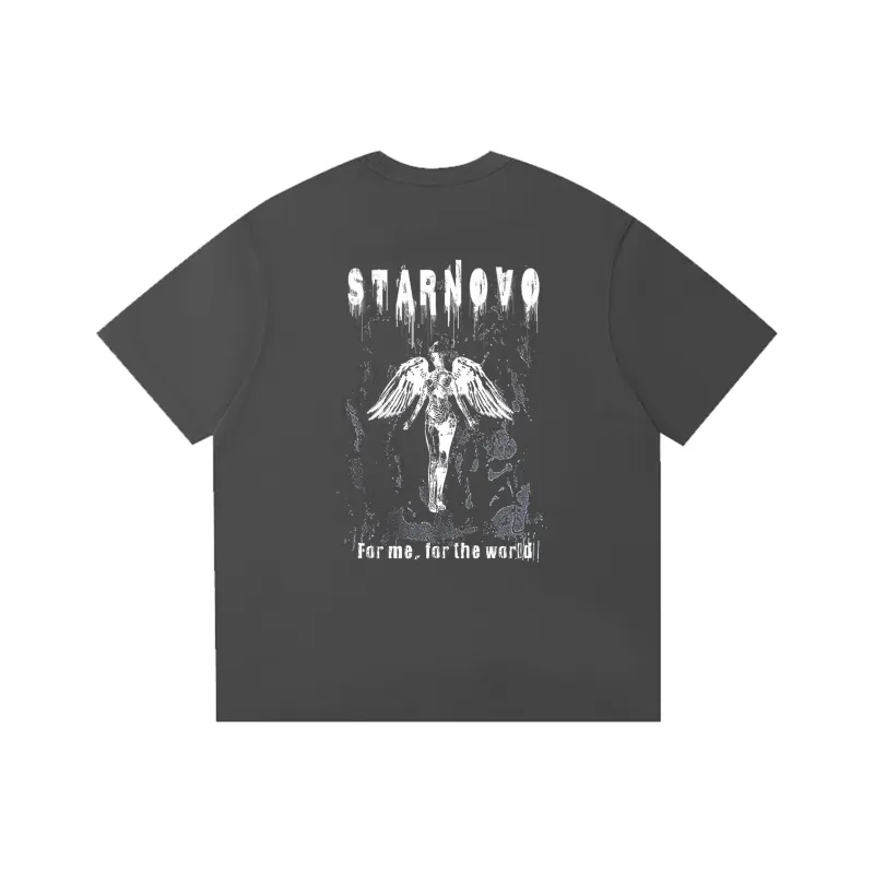DOUBLE STAR 88 T Shirts Unisex-6
