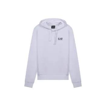 EMPORIO ARMANI Sweatshirt Men's White