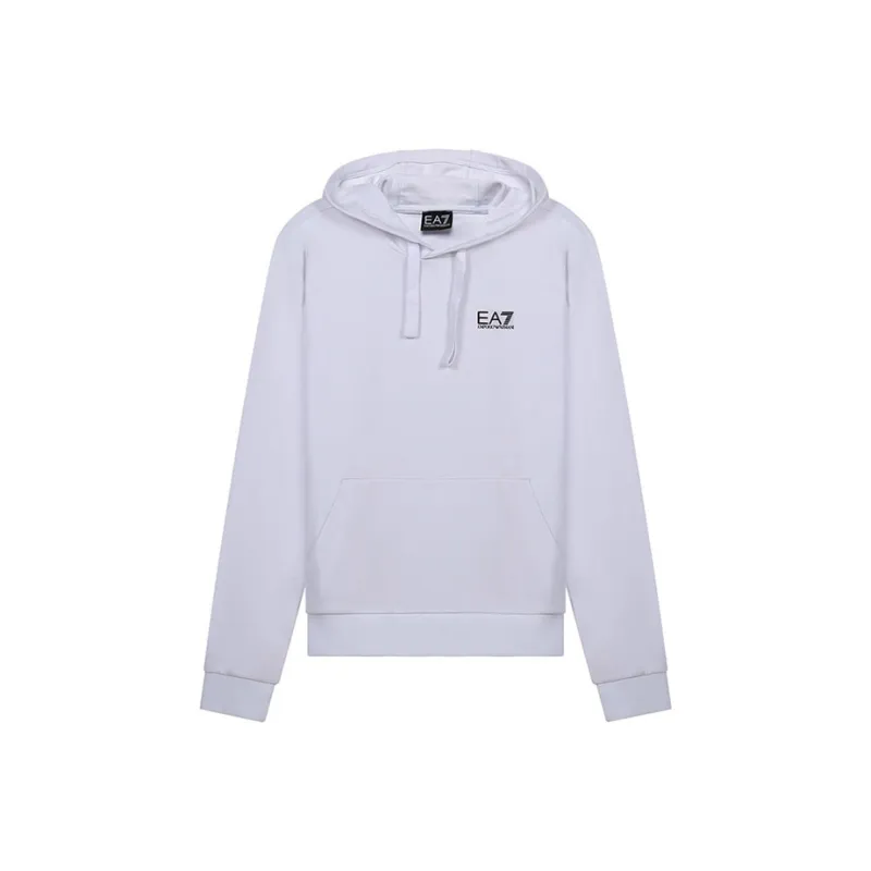 EMPORIO ARMANI Sweatshirt Men's White-0