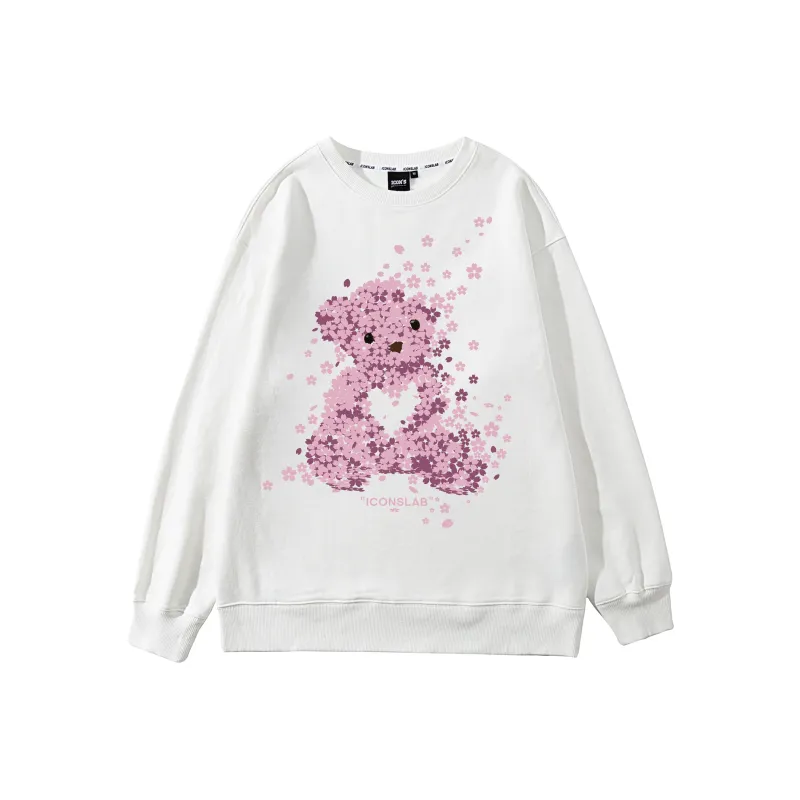 ICONS Lab Sweatshirts Unisex-5