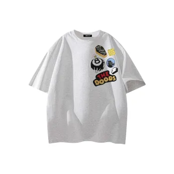 ROSECREED Fashion T Shirt Unisex