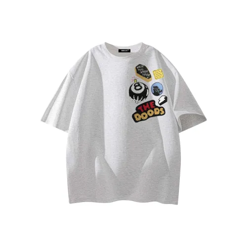 ROSECREED Fashion T Shirt Unisex