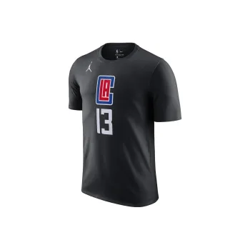 JORDAN Nba Los Angeles Clippers Kawhi Leonard T shirt