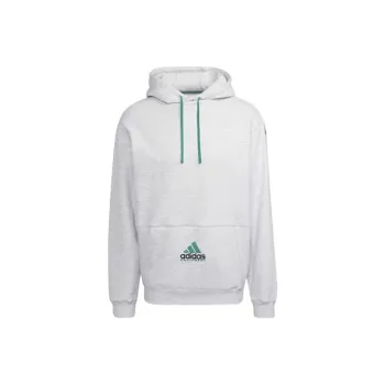 Adidas Originals EQT Sweatshirts Men Light Heather Gray
