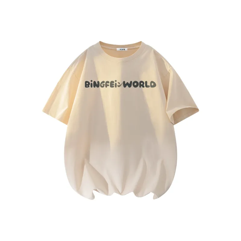 Ice flying T Shirts Unisex-22