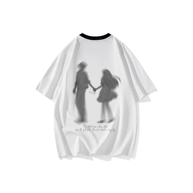 Caramella T Shirts Unisex-0