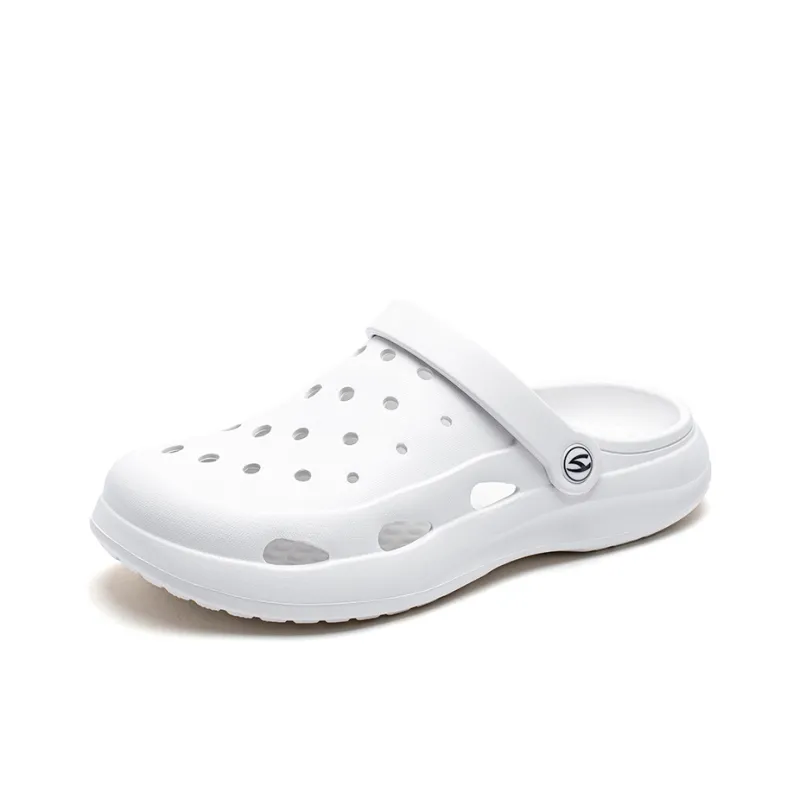 HOBIBEAR Clogs Women's-16