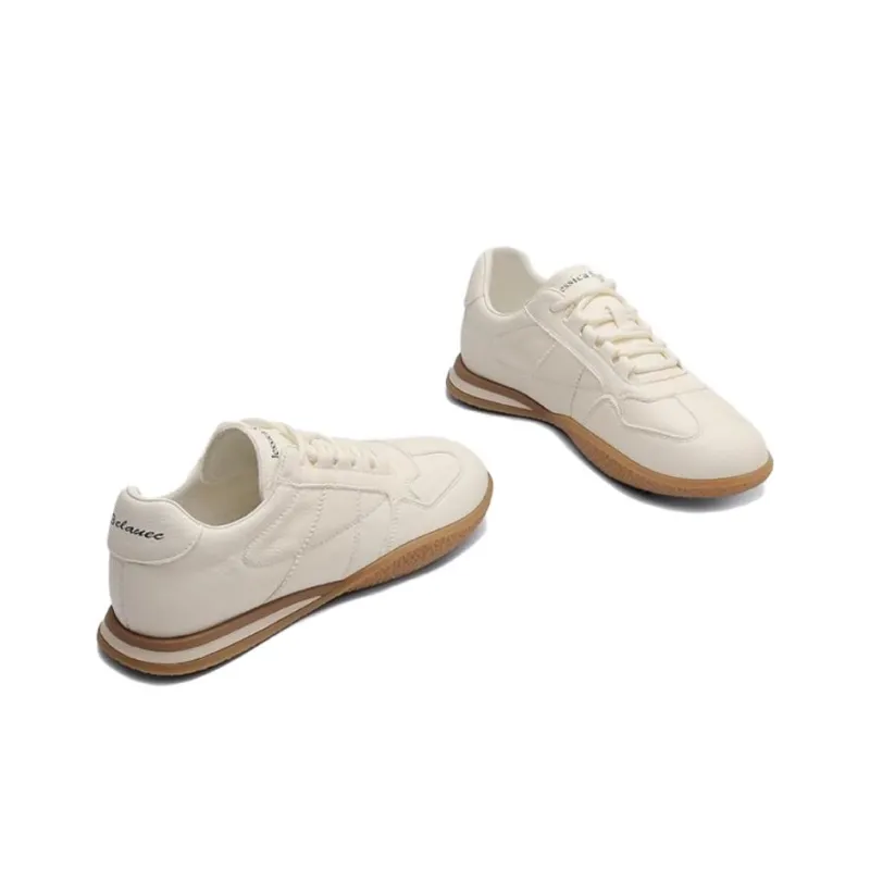 JESSICA SOPHIA Slip Resistant Low Top Casual Shoes Women's-6