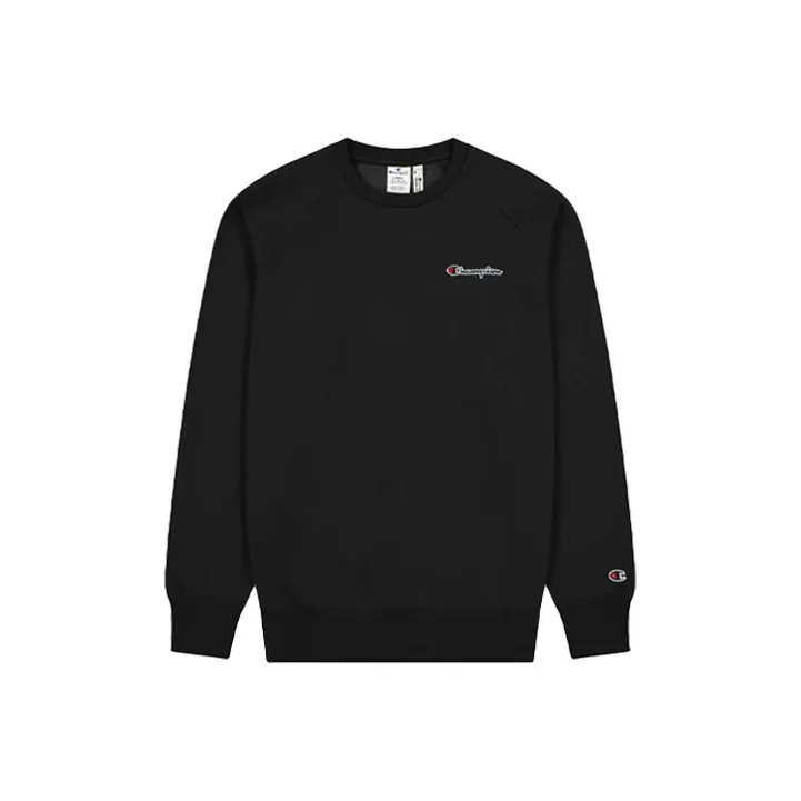 Champion Sweatshirts Unisex-4