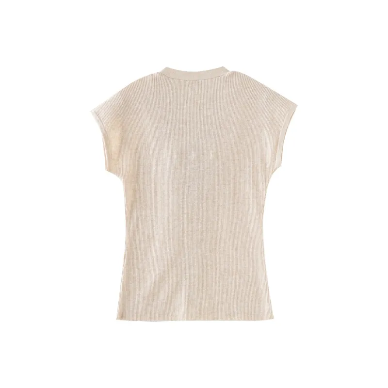 OUNIXUE Knitwear Women's-6