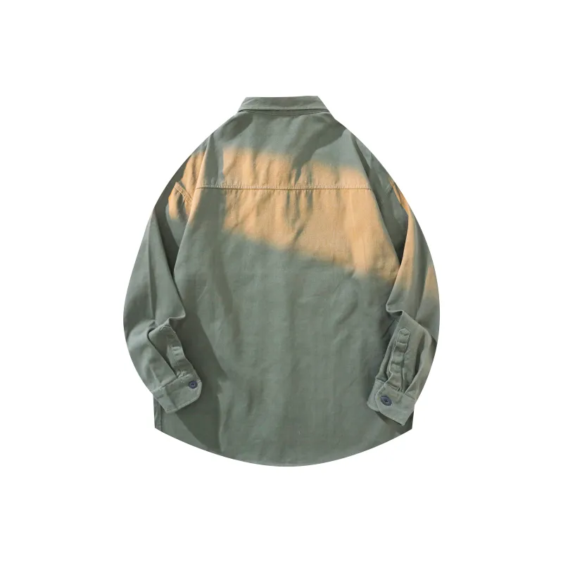 FAKE VINTAGE Shirts Unisex-5