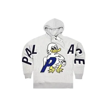 PALACE Duck Out Hood