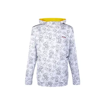 Disney X Columbia Sweatshirts Unisex White