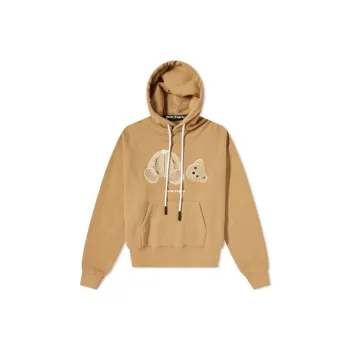 PALM ANGELS Bear Hoodie