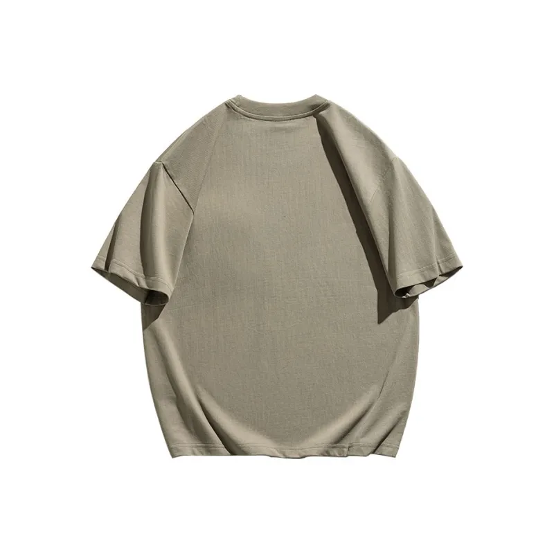 33TH T Shirts Unisex-3