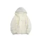 Almond White