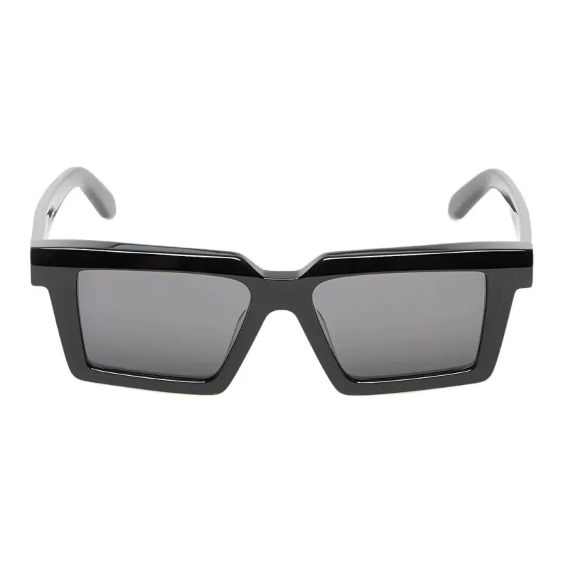OFF WHITE Square Frame Sunglasses-1