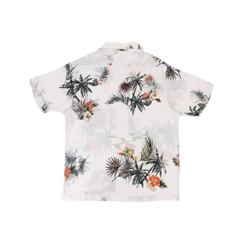 RHUDE Shirts Men White-1