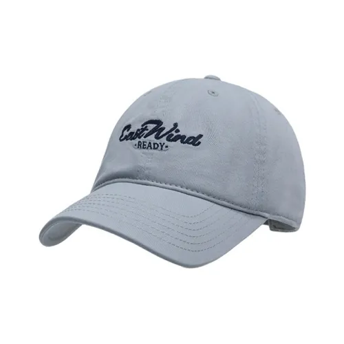 FREE RABBITⅡ Korean Style Minimalist Style Casual Fashion Soft Top Baseball Caps Unisex