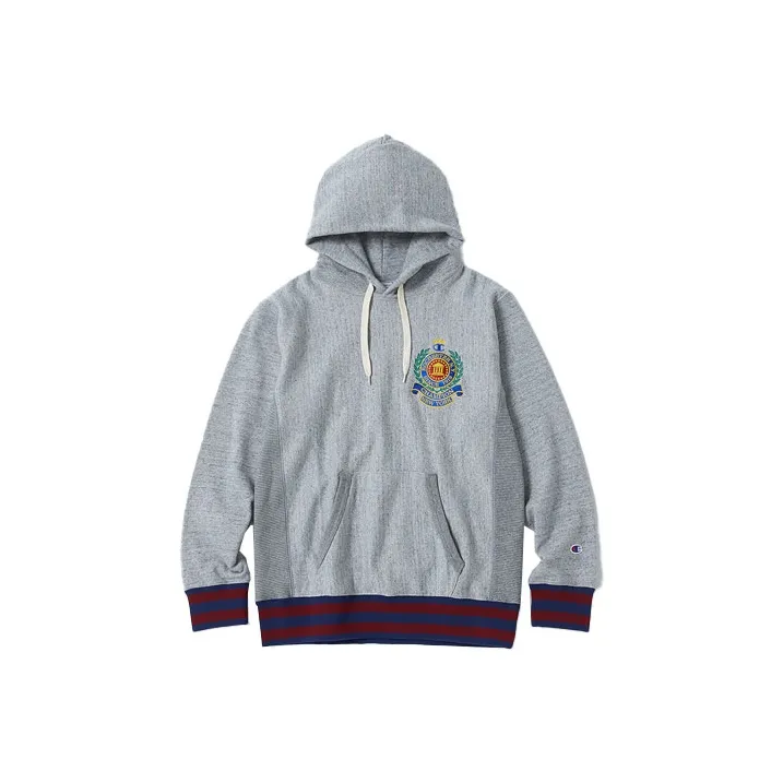 Champion Sweatshirts Unisex-3