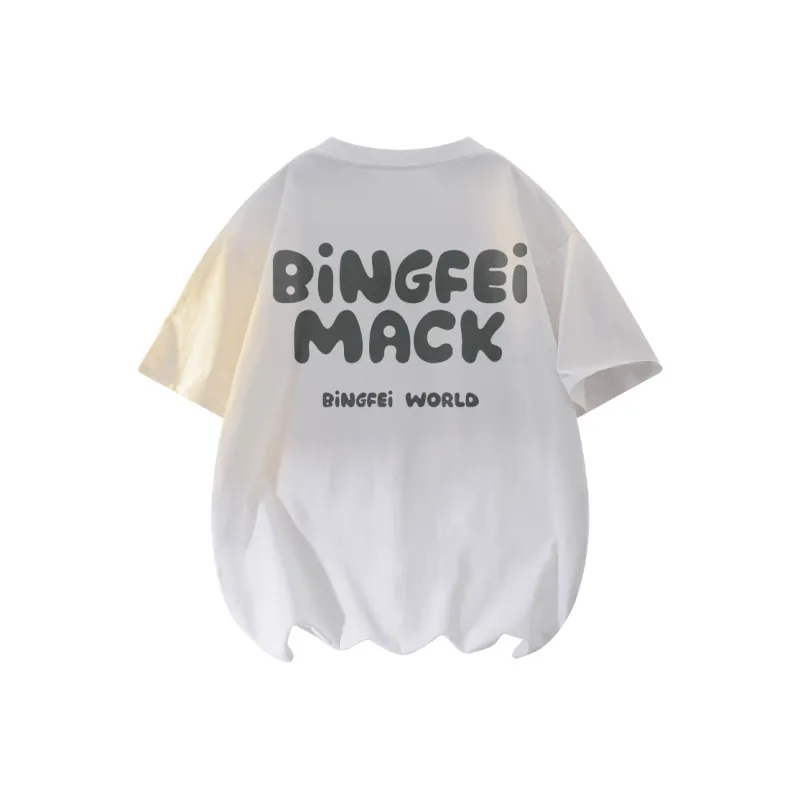 Ice flying T Shirts Unisex-0