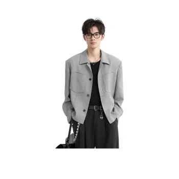 EARL JOEL Jackets Men