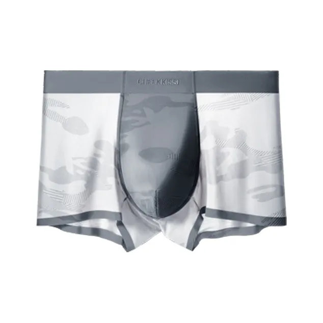 Cheekkiss Underpants Men's Box 4 Pack-23