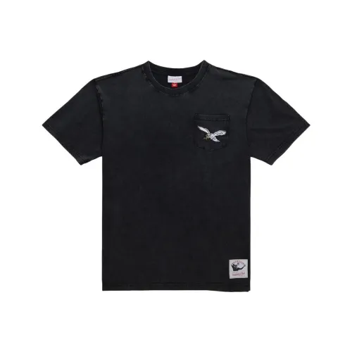 Mitchell & Ness x NFL T Shirt Men's Black