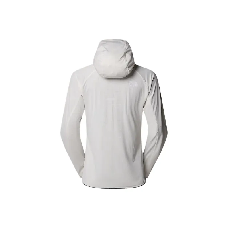 THE NORTH FACE Sweatshirt Women's White Sand Dune Color-1