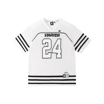STARTER T Shirts Unisex