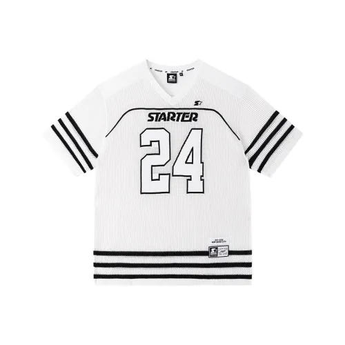 STARTER T Shirts Unisex