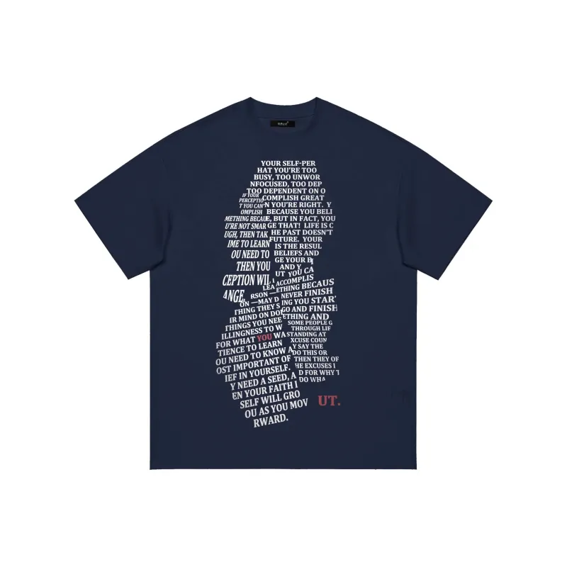 Universal Templates T-Shirt Unisex-12